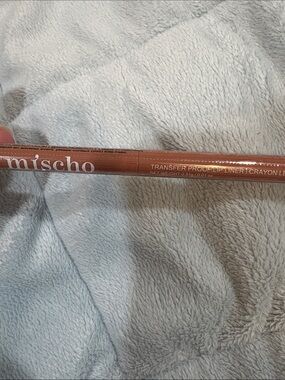 mischo Transfer-Proof Lip Liner — Warm Brown